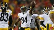 ¿Los Steelers tienen la mejor defensiva de los cuatro equipos que disputarán los campeonatos divisionales?