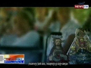 NTG: Kantang 'Pagbangon' para sa mga sinalanta ni Yolanda, maaari nang i-download