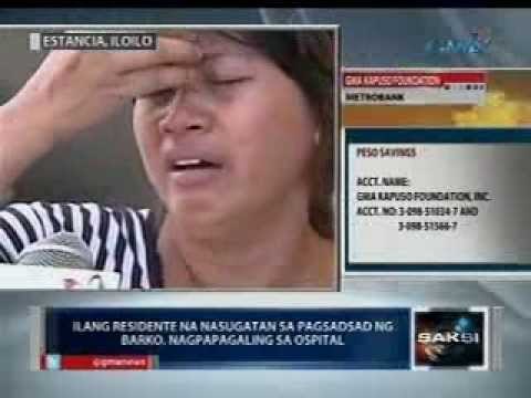 Saksi: Paglilinis sa oil spill, maaaring abutin hanggang sa susunod na taon