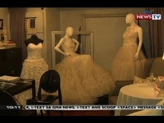 Iba't ibang uri ng ayuda at tulong sa mga biktima, kinakalap ng mga gustong makatulong