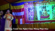 Đại Lễ Phật Đản 2016 , Chùa Hóp Xã Mỹ Phúc , Mỹ Lộc Nam Định , Tập 1