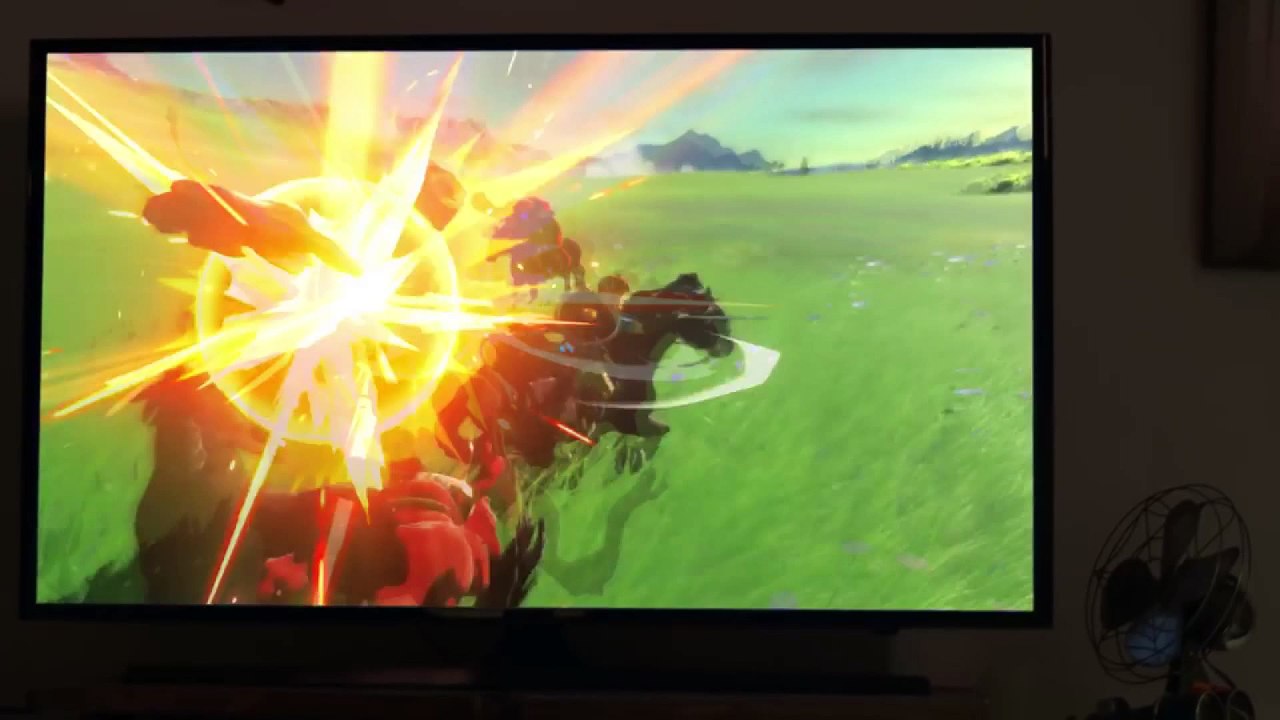 Nintendo Switch tanıdıldı!