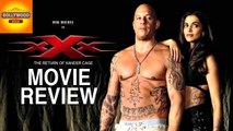 XXX: Return of Xander Cage | Deepika Padukone | Vin Diesel | Bollywood Asia