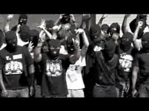 ALIBI MONTANA - HONNEUR AUX GHETTOS, LE TEASER