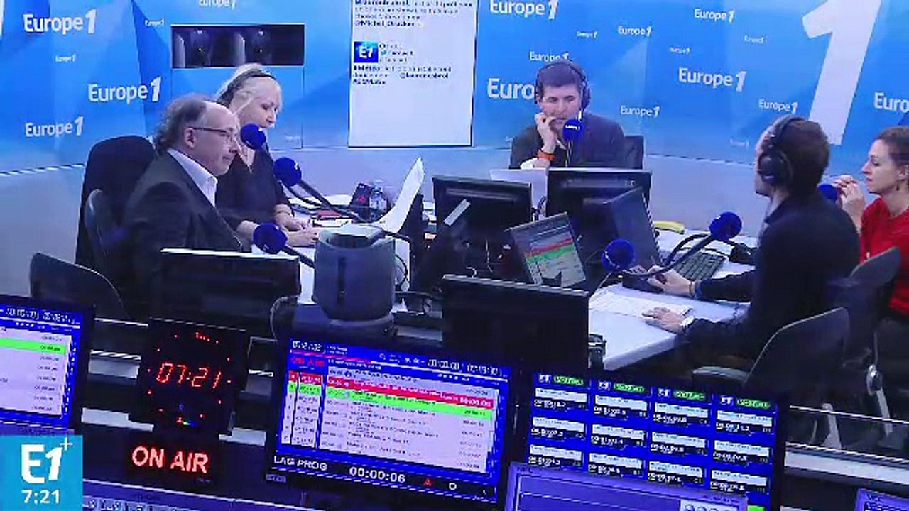 Que pensez-vous des sondages ?