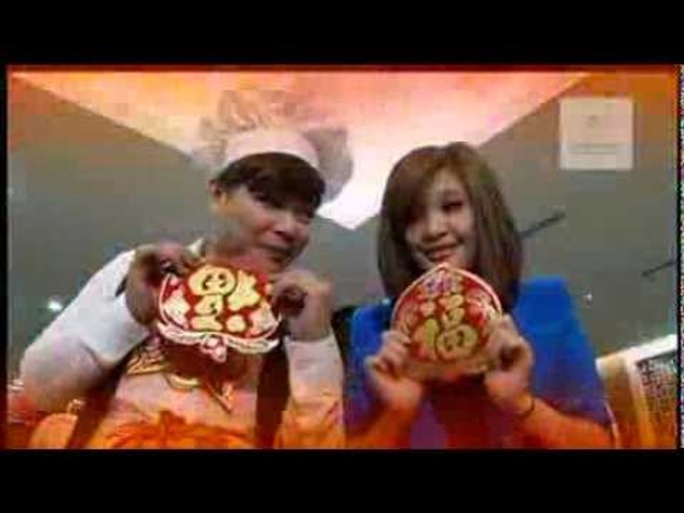 圆满时分 - 黎升铭,张文盈,KOPI林国伟,VIVIAN蔡忆雯,GINA [OFFICIAL...