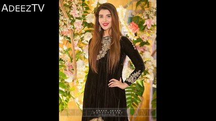 Hareem Farooq Dazzles at Recent Wedding Celebration ✨