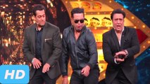 Govinda, Krishna And Salman Khan TOGETHER On Bigg Boss 10