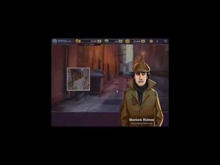 SherLock Holmes An Unwntd Resurrection Episode 9 Preliminaries Alfie's Comeback