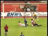 15.09.1998 - 1998-1999 UEFA Cup 1st Round 1st Leg VfB Stuttgart 1-3 Feyenoord