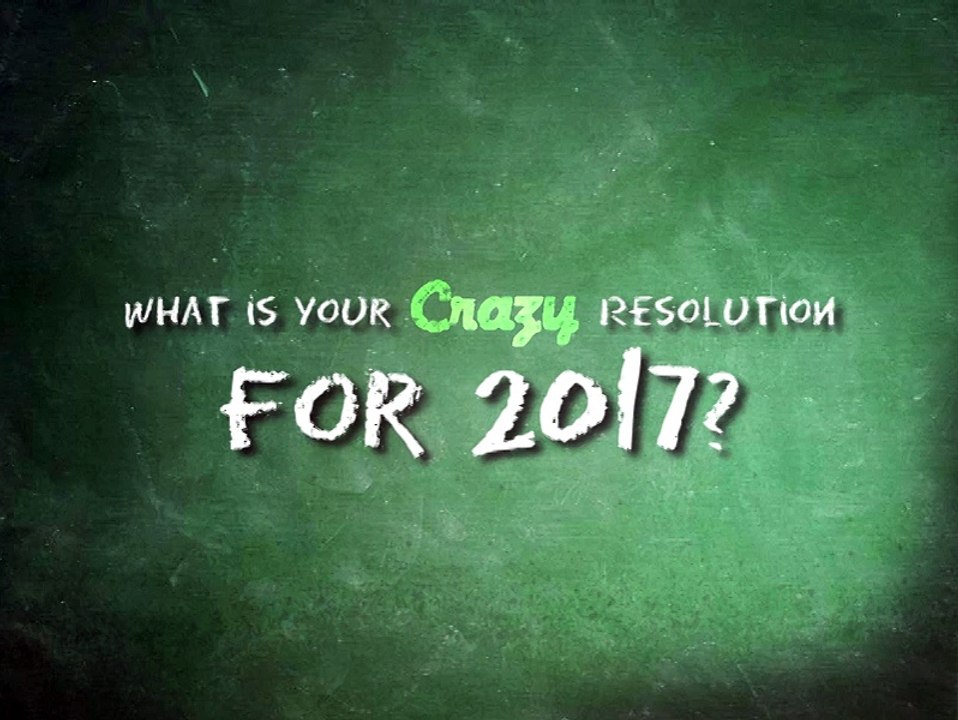 #CrazyNewYear Contest is Here to Make you Crazy