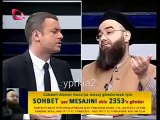Cübbeli Ahmet Hoca ORAL SEKS MASTÜRBASYON 