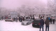 Turkish cargo jet crash kills at least 30 in Kyrgyzstan