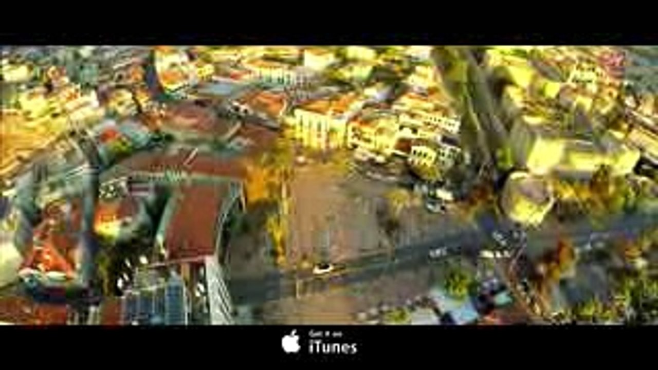 Jahaan Tum Ho   By - Shrey Singhal (Official Video)(240p)