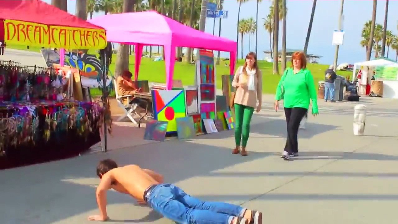 Dare Or Dare Prank 2017 (Gone Right)