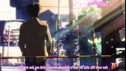 Sakura anata ni deaete yokatta