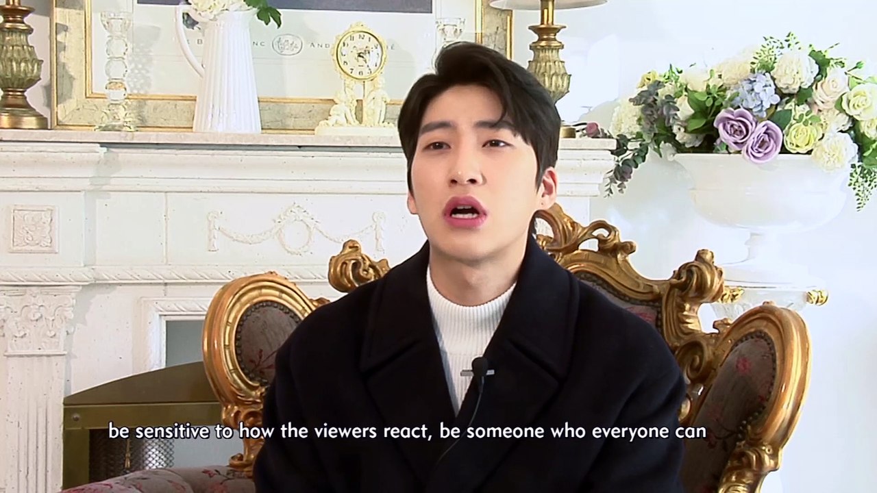 ACTOR JUNG SU HWAN