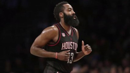 NBA weekend in review: Harden, Spurs make news