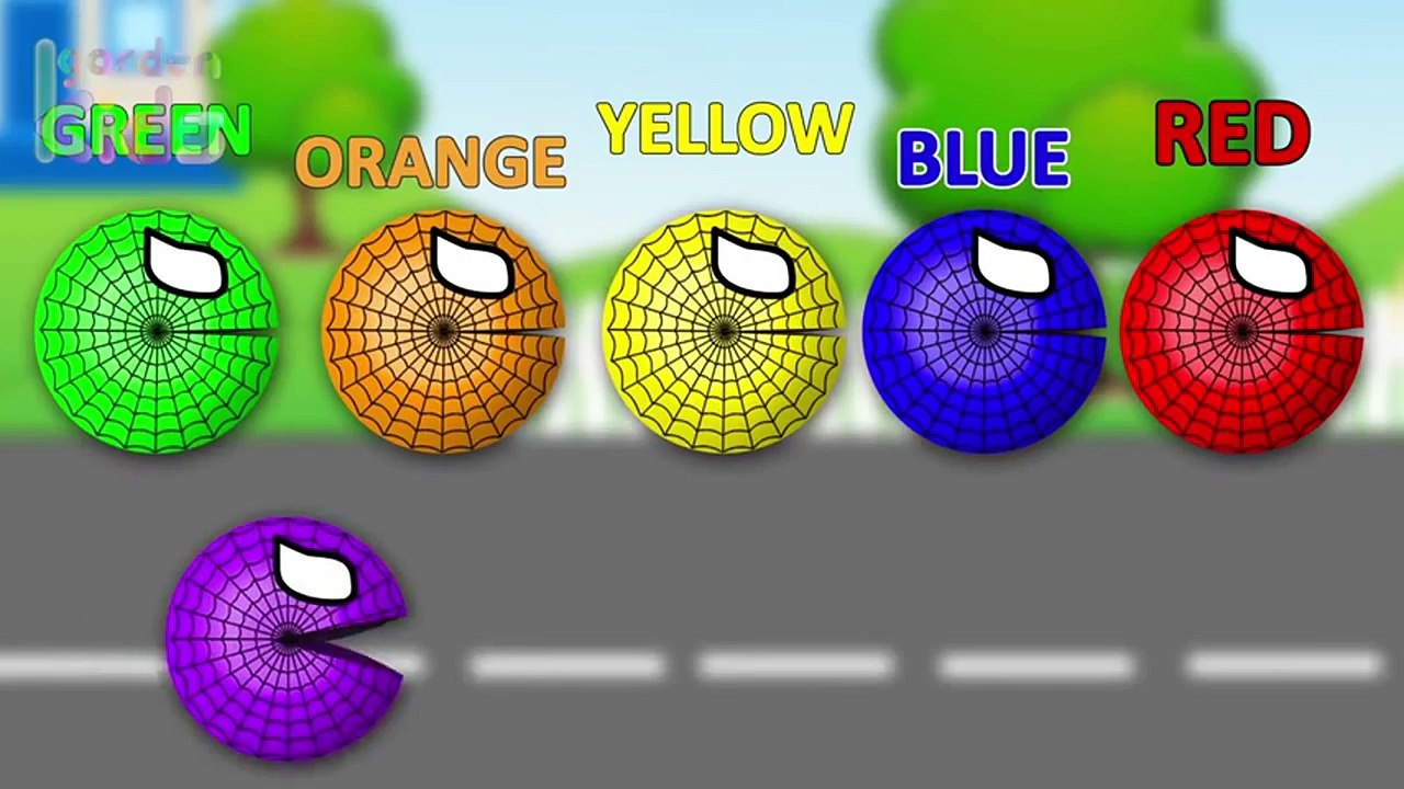 Learn Colors - Learn colors for children,learn animals for children,colors for kids   Part 2