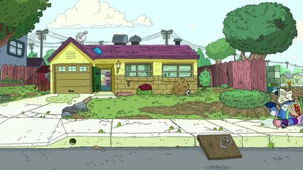 Clarence | Sticky Clarence | Minisode | Cartoon Network