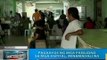 BP: Pagaayos ng mga pasilidad sa mga ospital sa Leyte, minamadali na