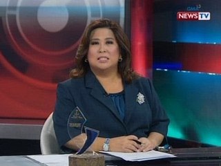 SONA: Ilang Kapuso programs, pinarangalan ng CMMA