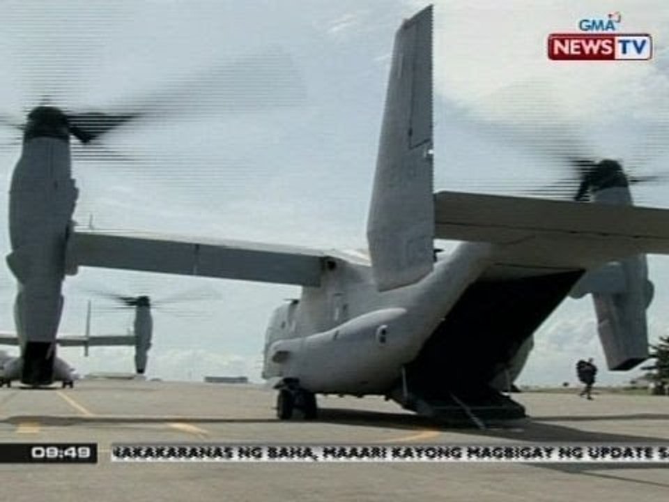 SONA: Kabuuang halaga ng foreign aid sa mga sinalanta ng bagyo, umabot na ng P11.6-B