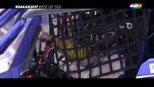 Best Of SSV - Dakar 2017