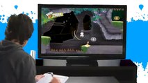 uDraw Dood Bigs Adventures – Wii [Scaricare .torrent]