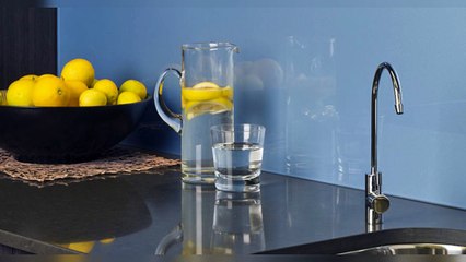 Instant Hot Water Heater - www.boiling-billy.com