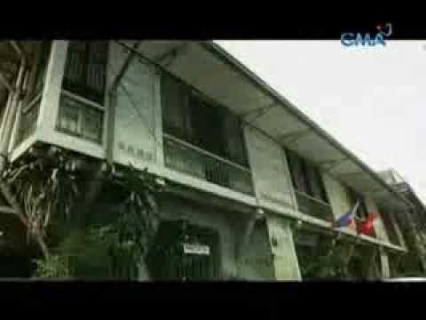 Saksi: Midnight Express: Nakpil-Bautista Ancestral House, naging tahanan ni Gregorio de Jesus