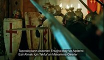 Diriliş Ertuğrul 73.Bölüm Fragmanı Tahmini Ve İnceleme