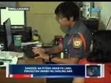 Saksi: Sanggol, pinugutan umano ng sariling ama