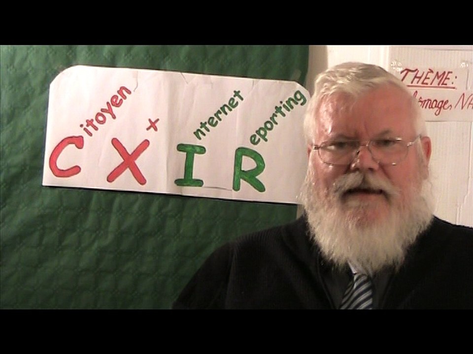 CXIR.fr n° 001 Election Présidentielle 2017: Chômage NAIRU Inflation Salaires