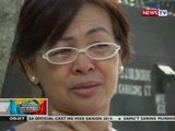 BP: Ilang gurong naapektuhan ng bagyo, nagtungo ng Cebu