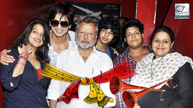 Shahid Kapoor’s Sister Sanah Engaged To Actor Mayank Pahwa?