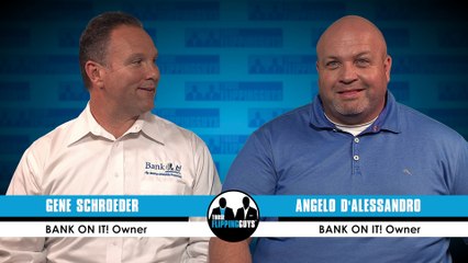 Real Estate Investor - New President