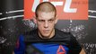 Joe Lauzon still disappointed with his win at UFC Fight Night 103