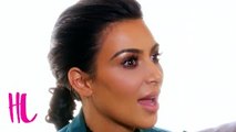 Kim Kardashian Slams Taylor Swift For Playing The Victim In Kanye West Feud - VIDEO