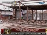 24Oras: Mga nasalanta ni Yolanda, walang pera para muling itayo ang kani-kanilang bahay