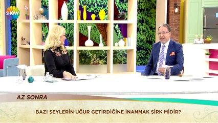 Zahide Yetiş ve Mustafa Karataş'la Cuma Sabahı 18.Bölüm