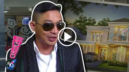 Pasha Klarifikasi Soal Kontrakan 1 M - Cumicam 16 Januari 2017