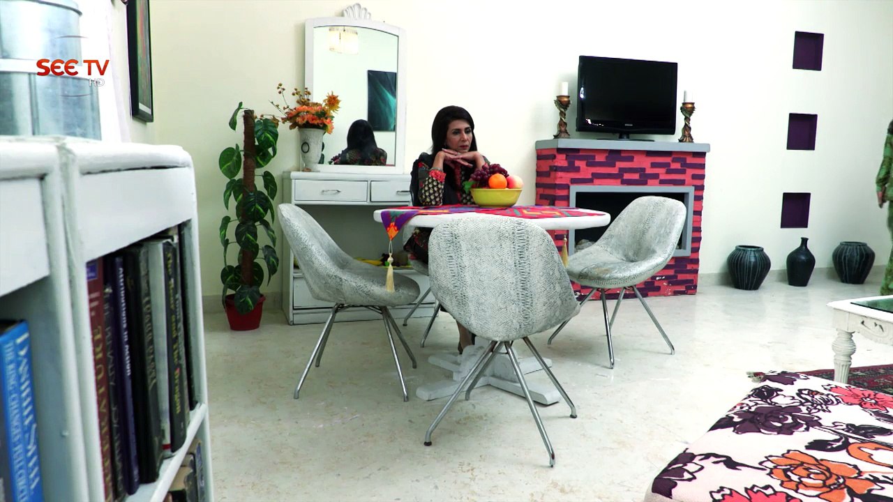 Apnay - Episode#62 - Complete - 14 Jan,2017 - SEE TV