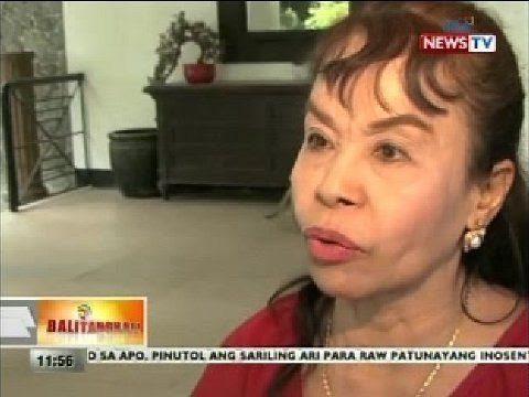 BT: Mommy Dionisia Pacquiao, hinahabol din umano ng BIR