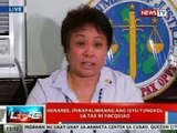 NTVL: Henares, ipinapaliwanag ang isyu tungkol sa tax ni Pacquiao