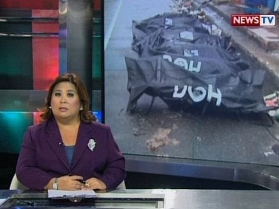 SONA: Post Script: Death toll sa pananalasa ng Bagyong Yolanda, tumataas pa rin hanggang ngayon