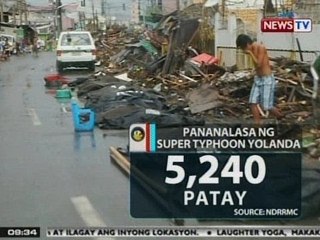 SONA: Usapin tungkol sa pagtatakip umano sa tunay na death toll, muling lumulutang