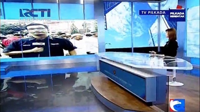 Massa FPI Tuntut Kapolda Jabar Dicopot