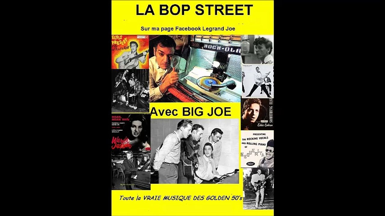 BOP STREET 15 janvier