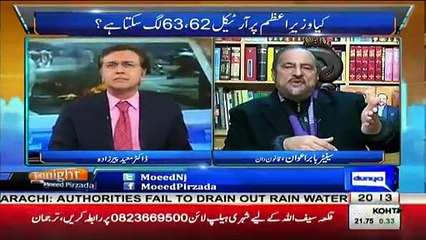 Look like Nawaz shreef in Panamacase is fully trapped and now it's time to see how he is going to escape from this.
